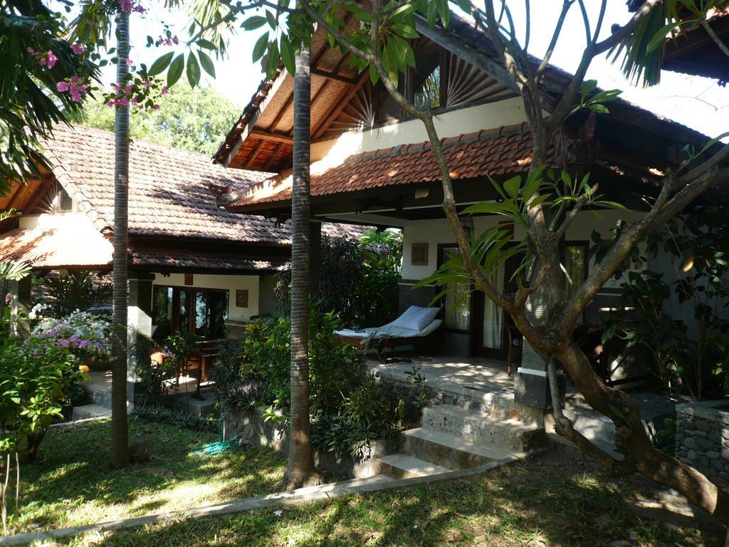 Wawa Wewe II Villas Amed Pokój zdjęcie