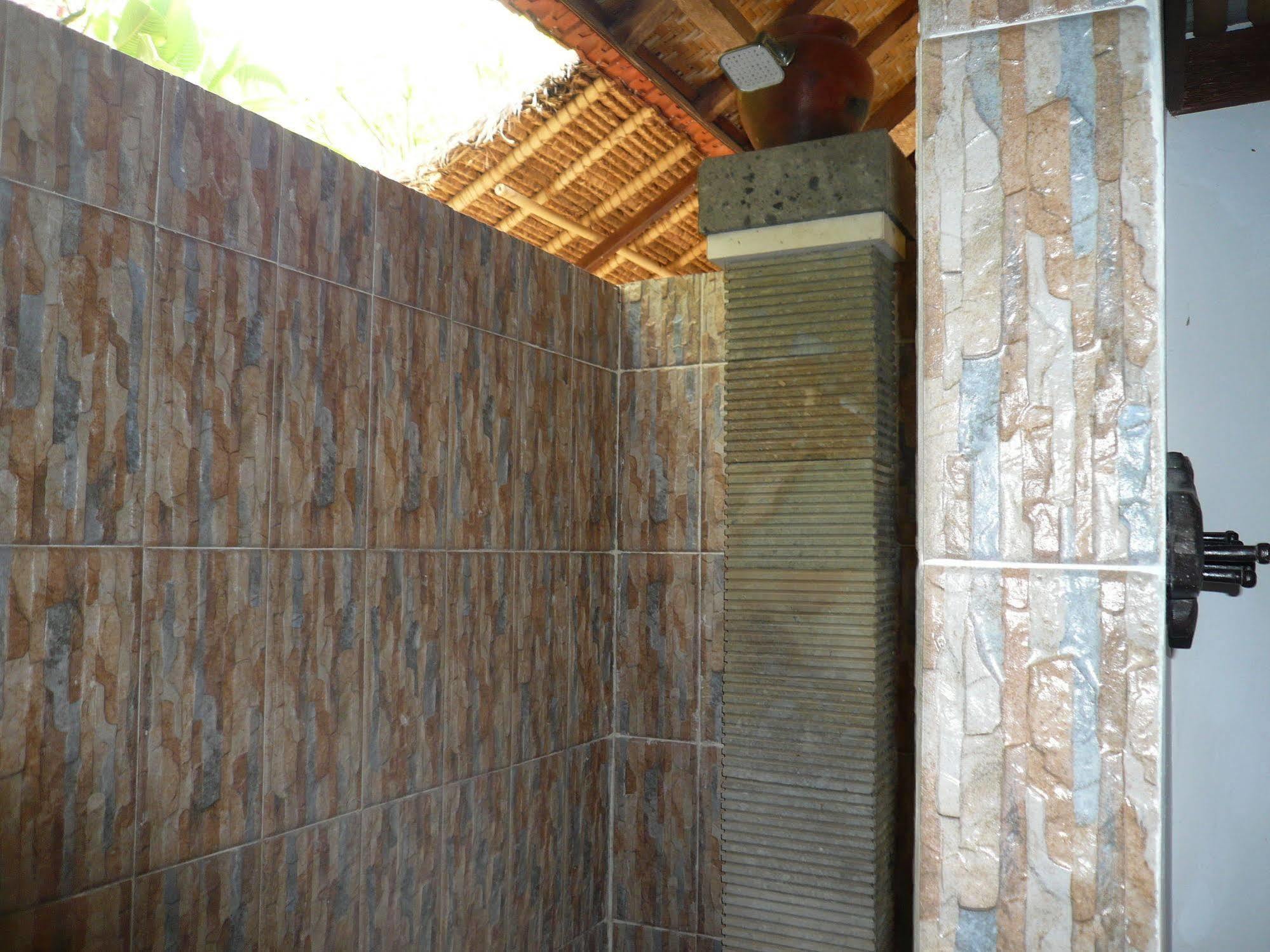 Wawa Wewe II Villas Amed Zewnętrze zdjęcie